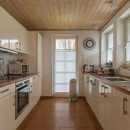 Deichkieker Lejlighed Greetsiel