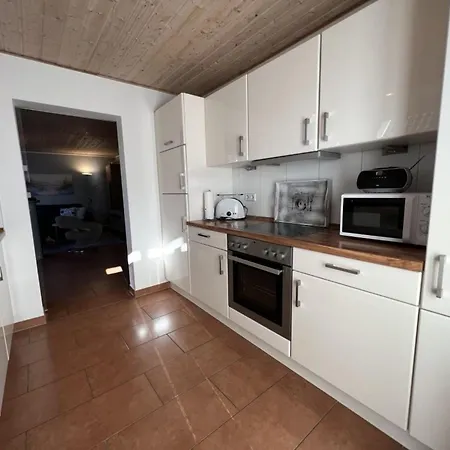 Lejlighed Deichkieker Greetsiel