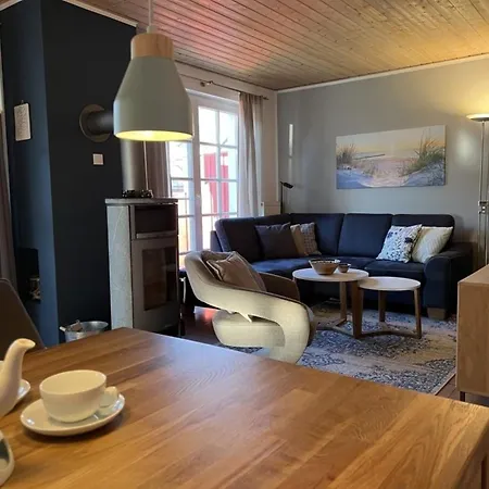 Deichkieker Lejlighed