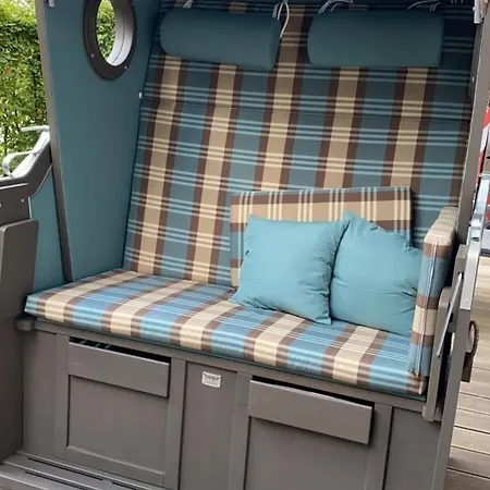 Deichkieker Lejlighed