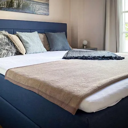 Deichkieker Lejlighed *