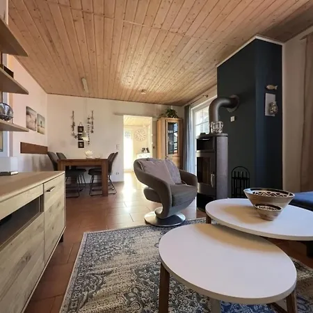 Deichkieker Lejlighed Greetsiel