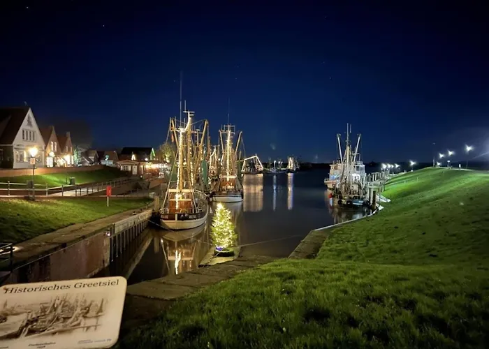 Deichkieker * Гретзиль